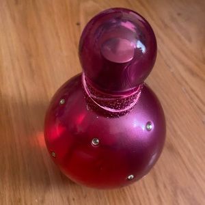 Britney Spears fantasy perfume